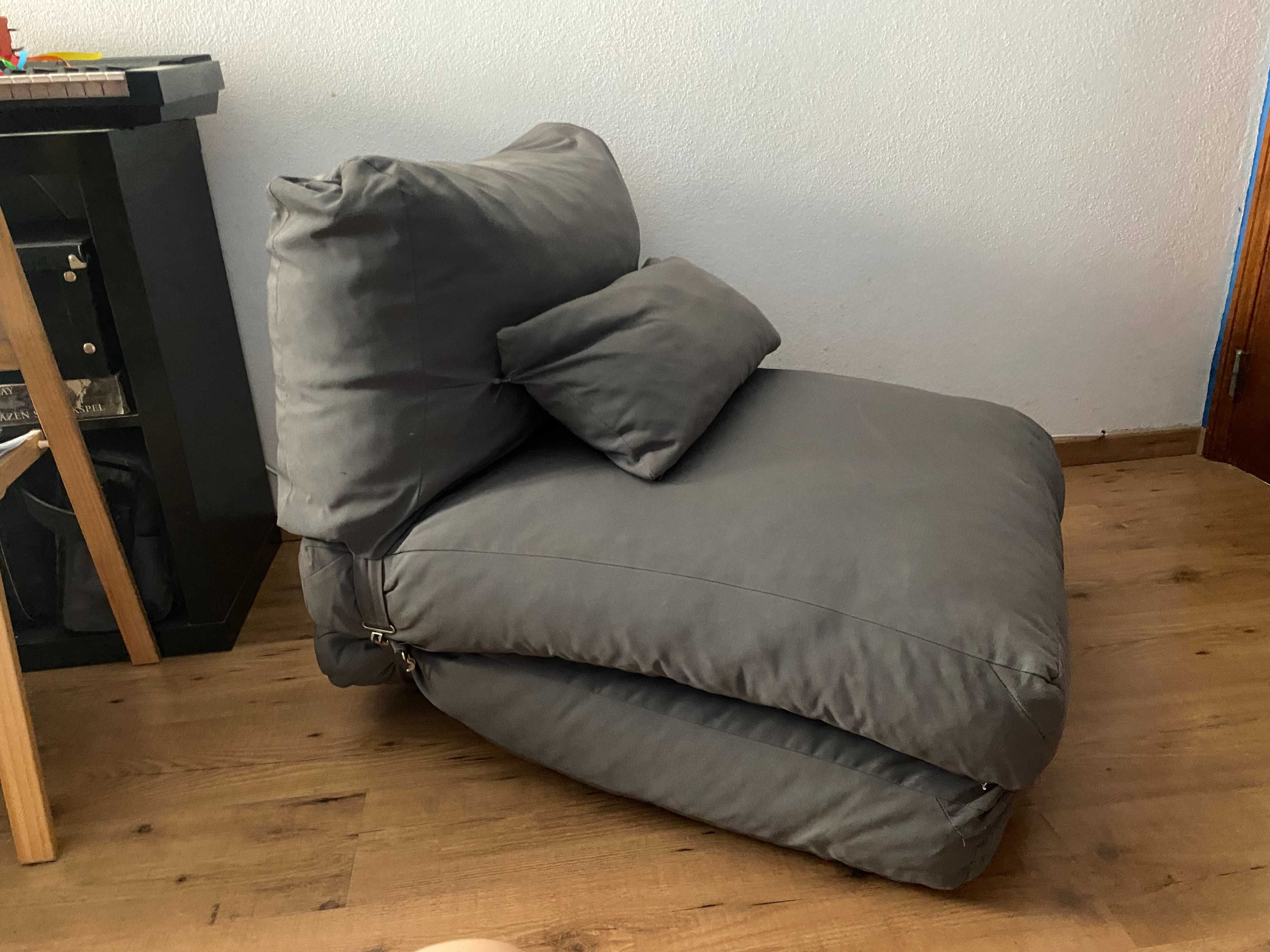 Puff Sit´n Sleep Sampur