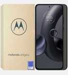 Smartfon Motorola Edge 30 Neo 5G 8/128GB Czarny