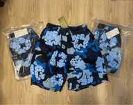 шорти Denim Tears