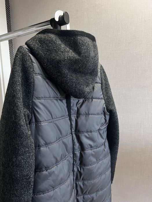 пуховик , пальто Primula Veris, зимняя курточка