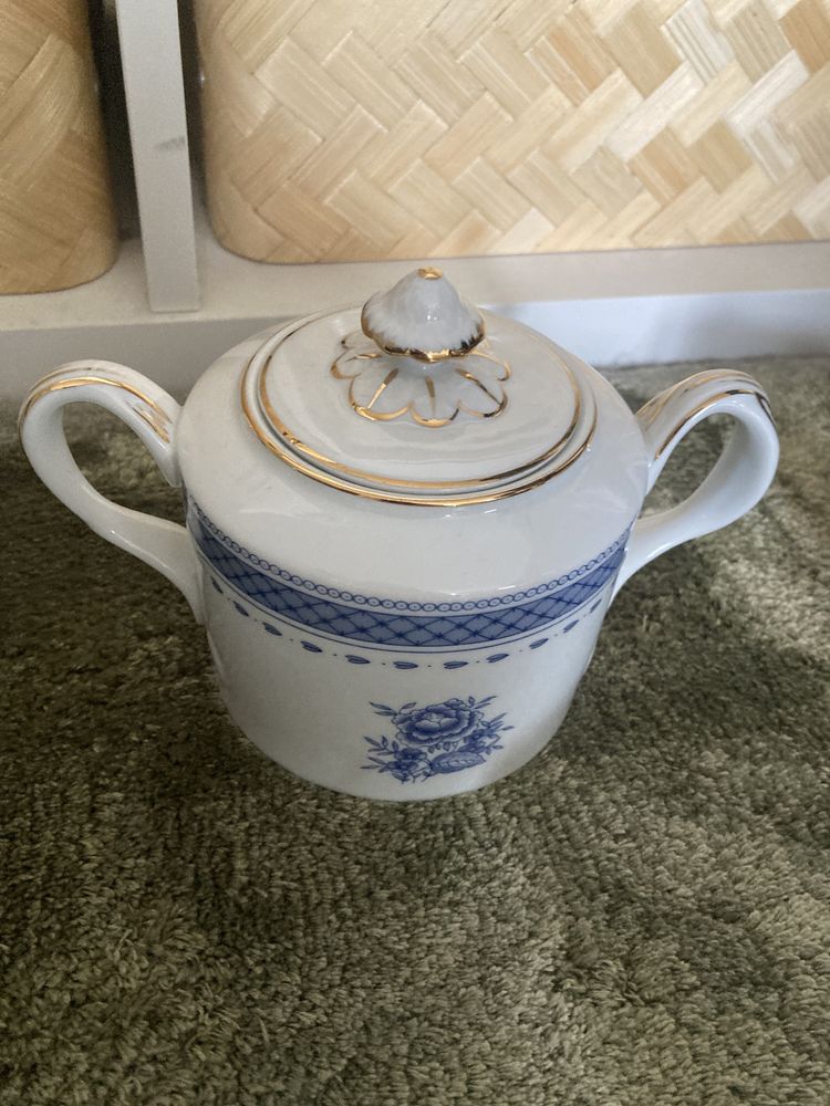 Serviço café Cozinha Velha