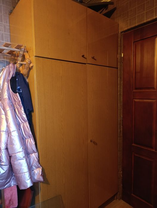 Oddam za darmo szafe