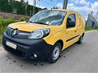 Renault Kangoo Maxi 33 kWh 230 km zasiegu niski przebieg Fv23%