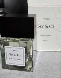 Perfum Wings Sky&Co