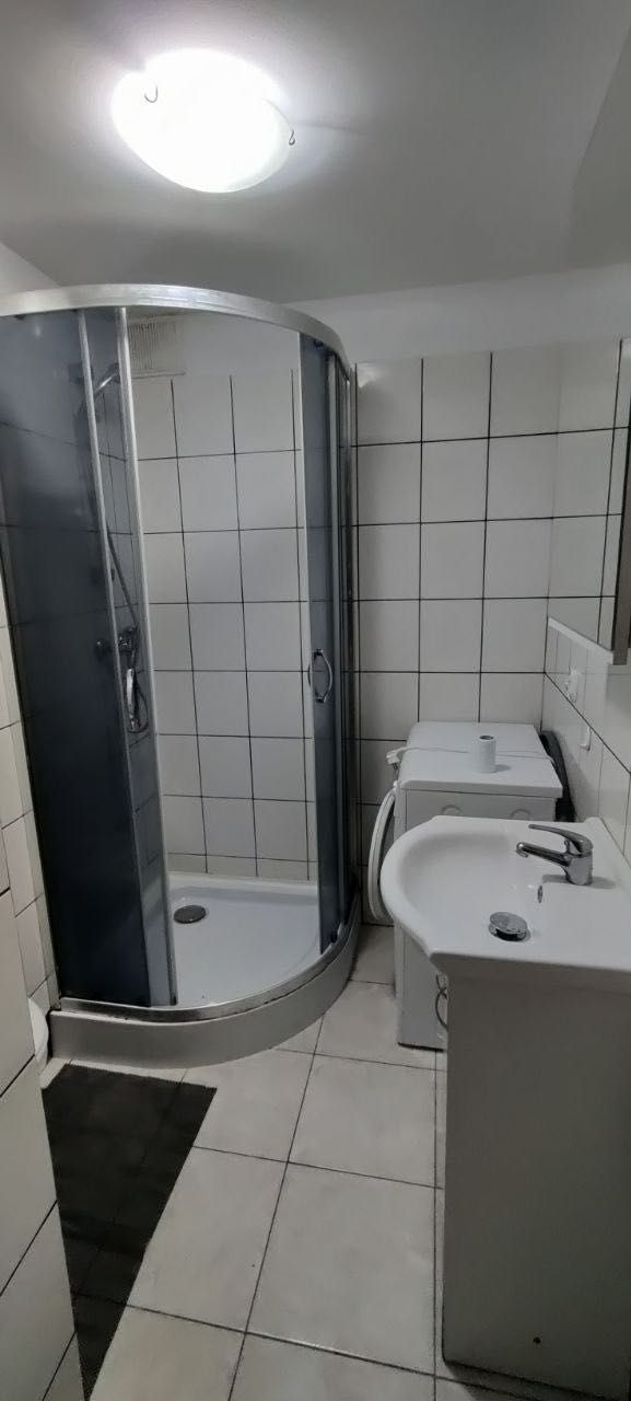Kawalerka dla dwóch osób blisko UMK