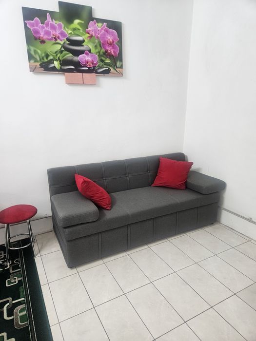 Сдаю  2к  квартиру  в частном секторе с Агв