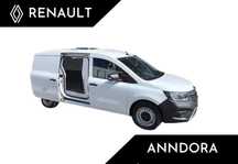 Renault Kangoo VAN  Kangoo VAN 115KM diesel w izotermie!