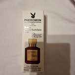 Perfum Buccarat  Rouge 540