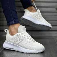 Кроссівки/кроссовки New balance white (40-44р)