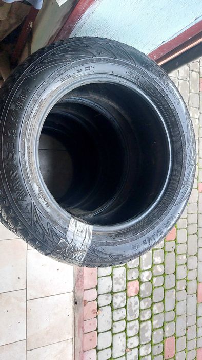 225/60/R17 Комплект Зимових шин Nokian виробництва Finland.