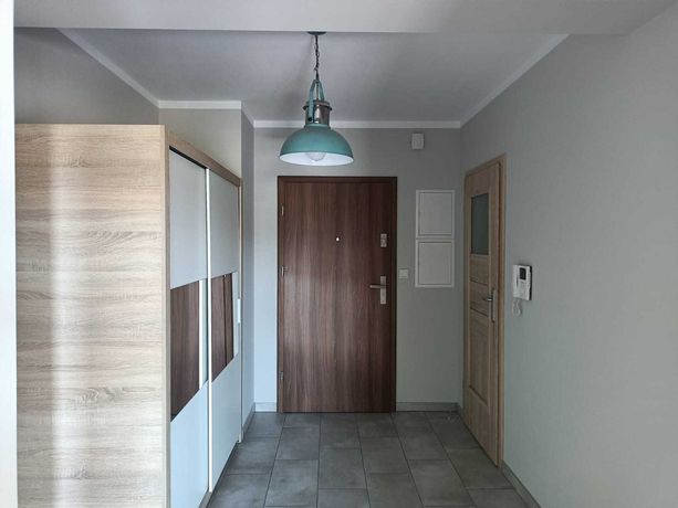 Mieszkanie 3 pokojowe (57m2) - Pszczyna, os. Tarasowe