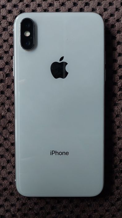 IPhone X 256 GB bez FaceId