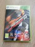 Need for speed Hot pursuit na konsole xbox 360 Polska wersja
