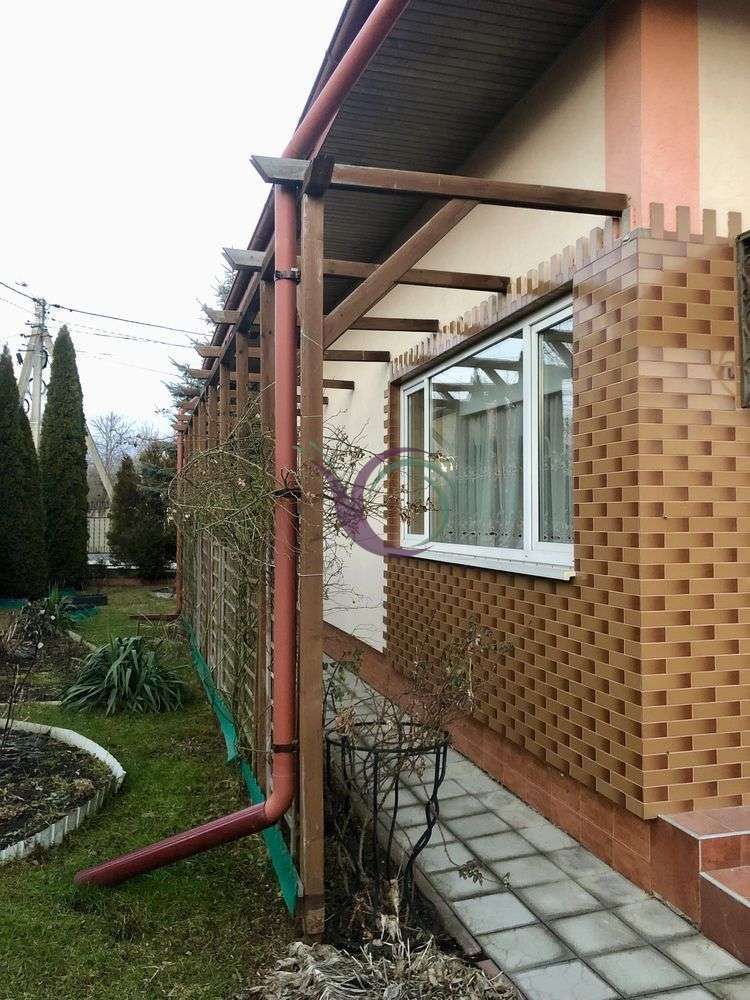 Продається особняк с.Чукалівка