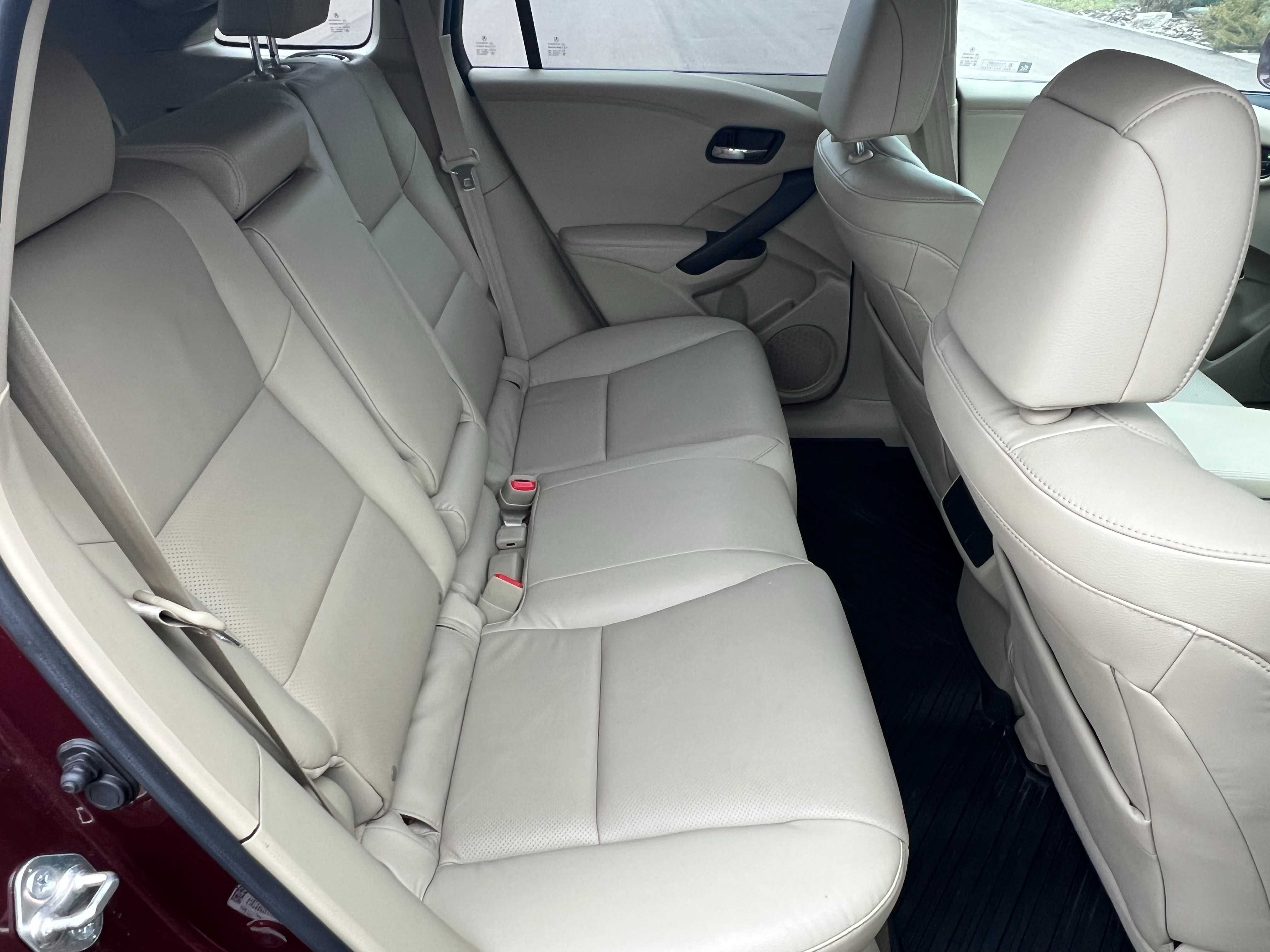 Acura RDX 2018 3.5 4х4 Гарний стан
