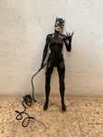 Catwoman (Michelle Pfeiffer) - Batman Returns