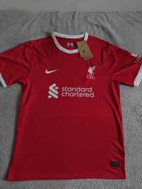 Koszulka Nike Liverpool