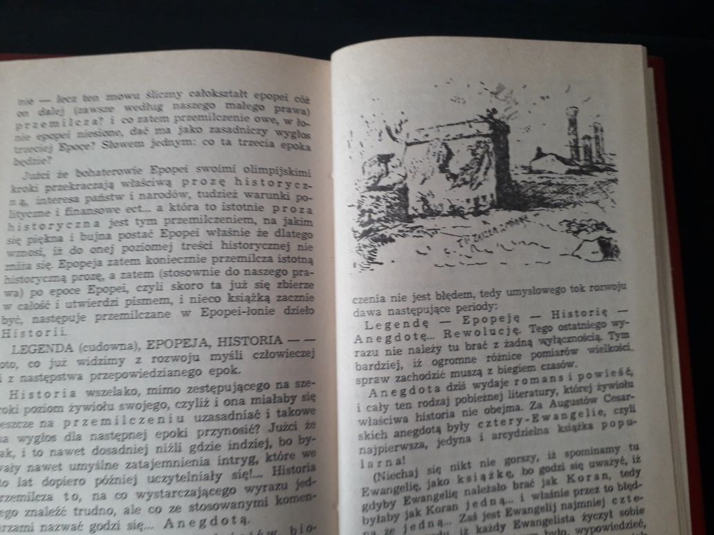 Cyprian Norwid Białe Kwiaty