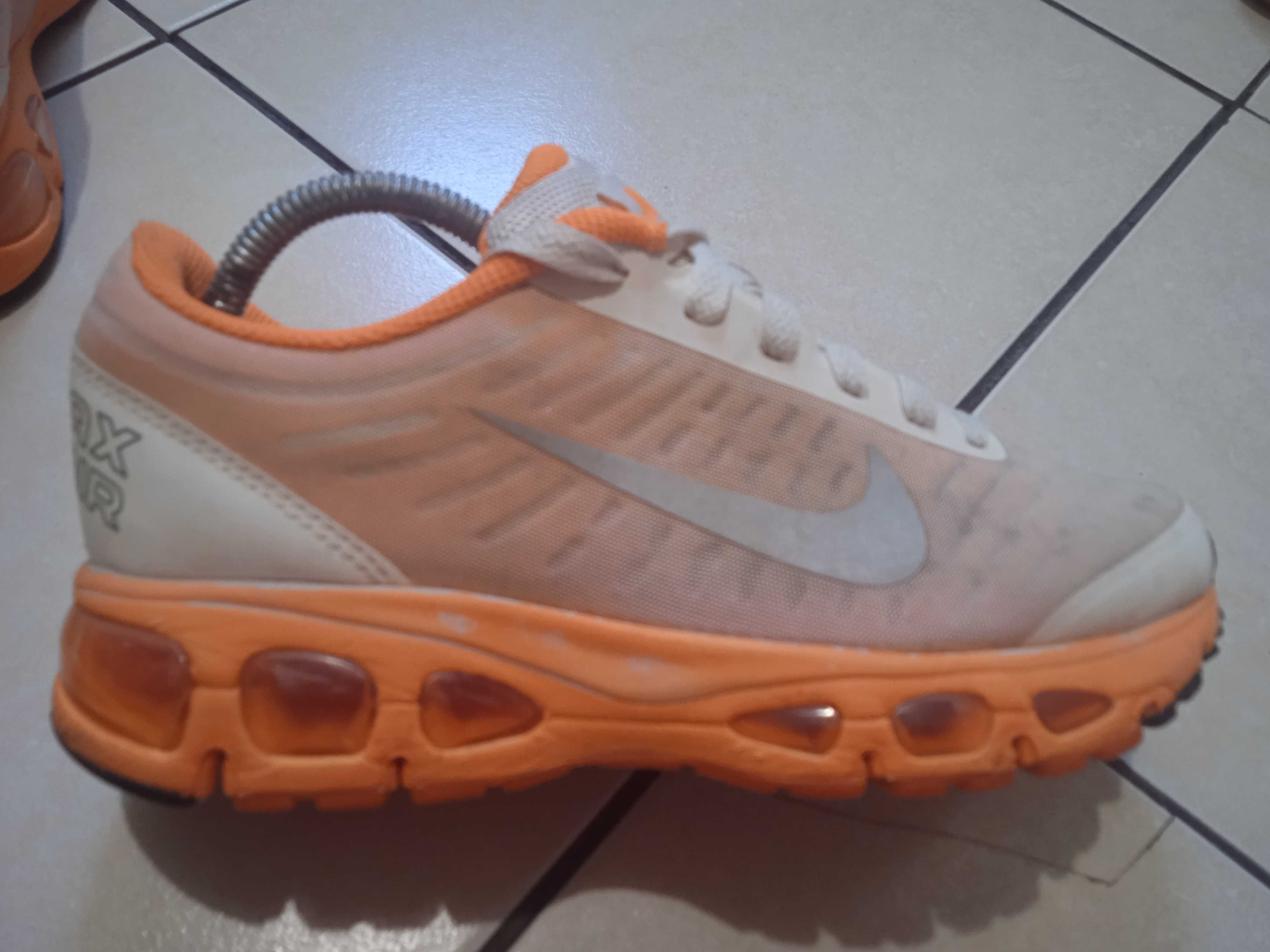 NIKE Air Max Tailwind 7 Plus 5 * rozm 37,5 * ORYGINALNE