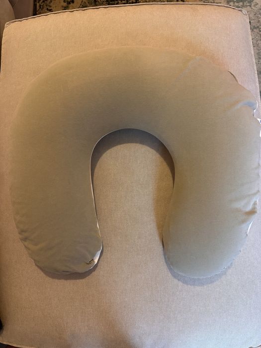 Almofada de amamentação Doomoo