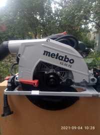 Дискова пила Metabo KS 66 FS (601066000)