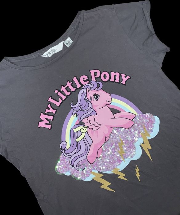 Оригінальні футболки My little pony, футболки, мерч, колекція, Hasbro