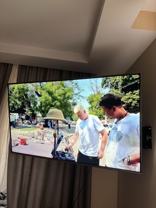 Продаю телевизор Киви 55