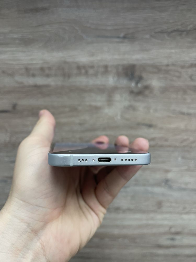 iPhone 15 128Gb Blue з гарантією