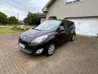 Renault Scenic Lpg Hak
