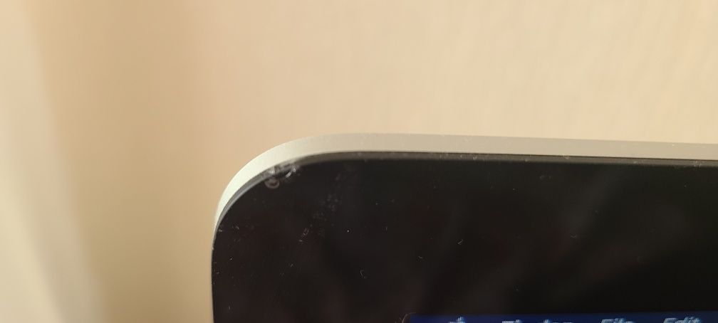 Компьютер Apple Imac 2013 21,5"