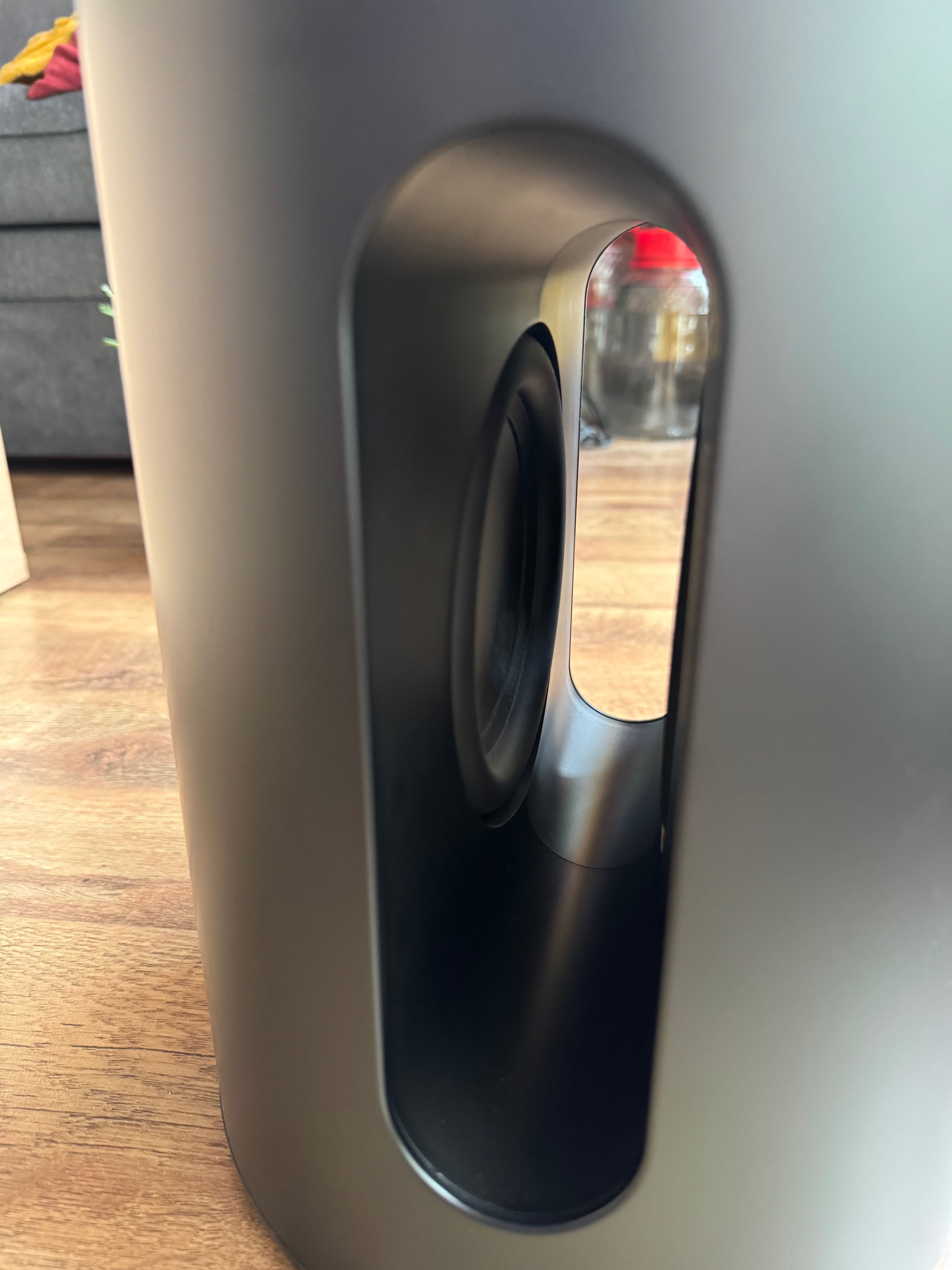 Sonos Sub Mini Subwoofer Soundbar - gwarancja