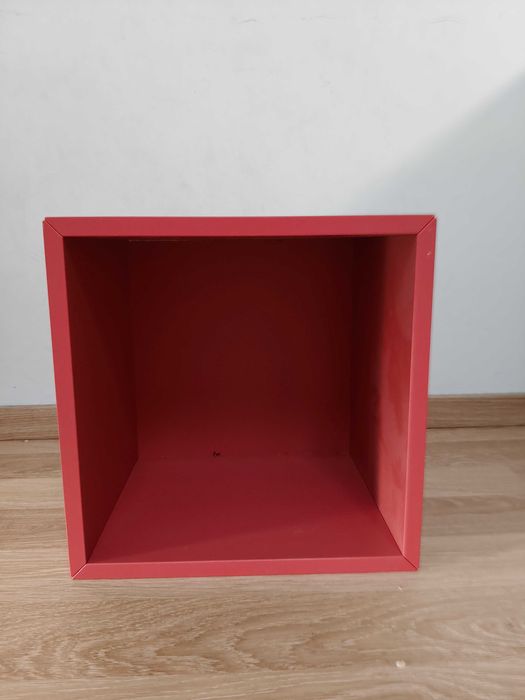 Ikea półka, szafka wisząca VALJE
