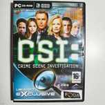 CSI: Crime Scene Investigation | gra przygodowa detektywistyczna na PC