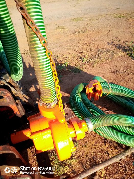 Bomba Herteel H1000