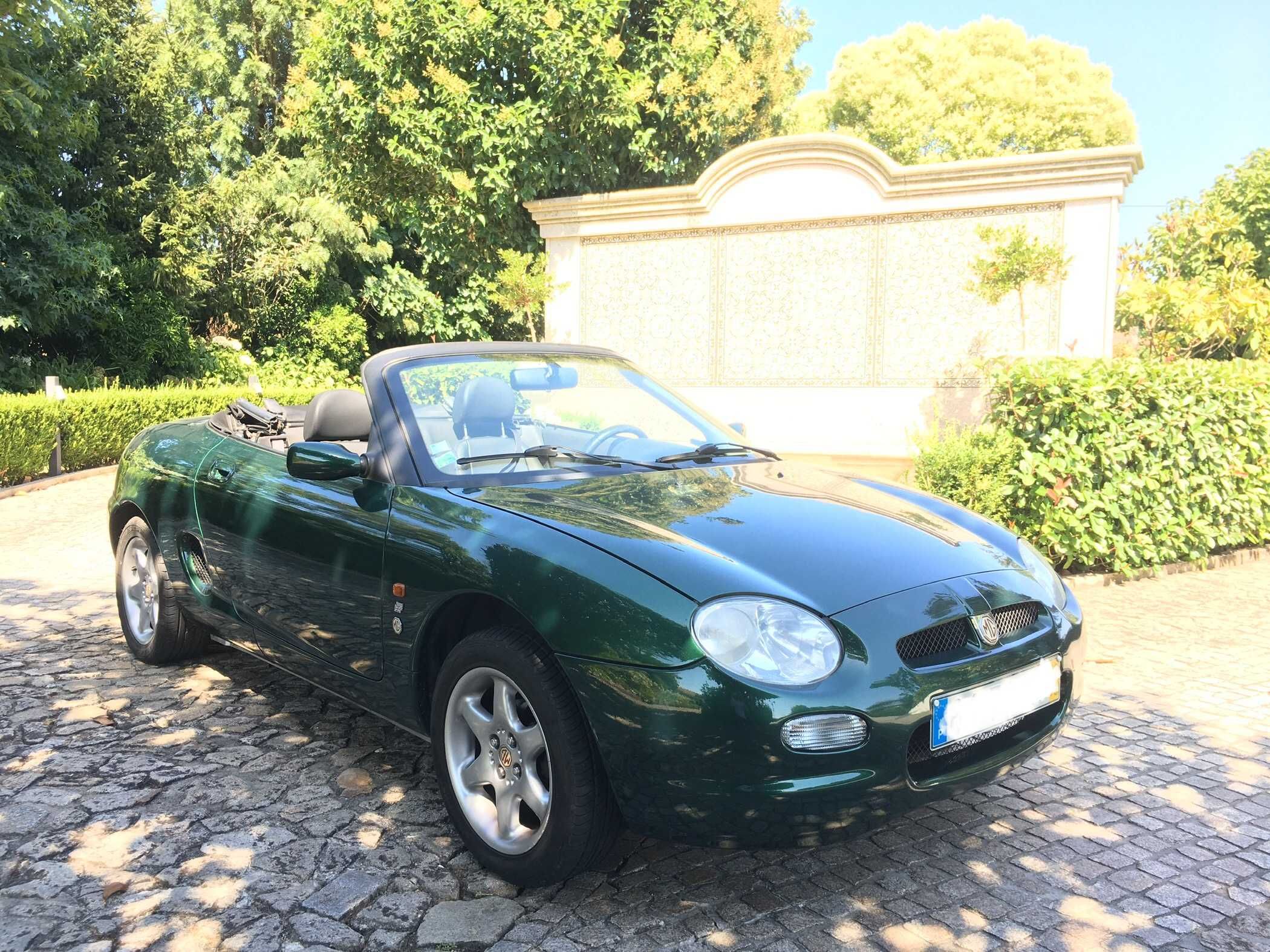 Carro pré-clássico descapotável Casamentos/Eventos, com/sem Motorista
