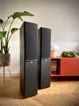 JBL Arena 180 czarne