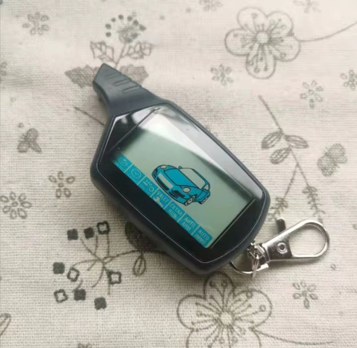 Брелок пейджер Starline B9