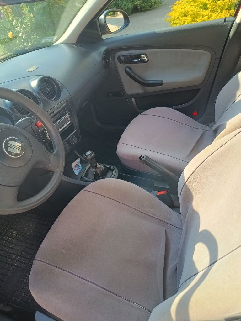 Sprzedam Seat Cordoba 2004 R