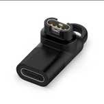 Adaptador USB C para Garmin