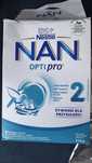 Mleko NAN OPTI pro 2