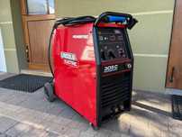 Spawarka Lincoln Electric Powertec 305C Migomat jak NOWA