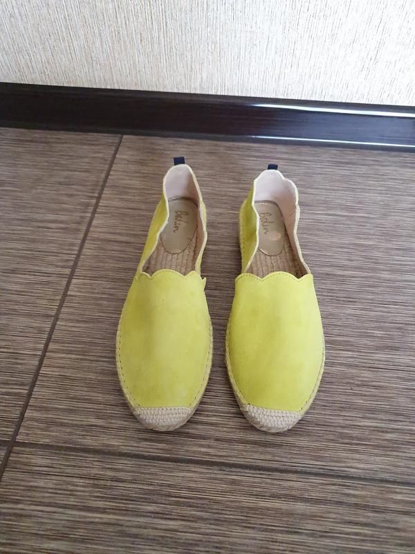 Яскраві, якісні , мокасини, еспадрилії boden, оригінал