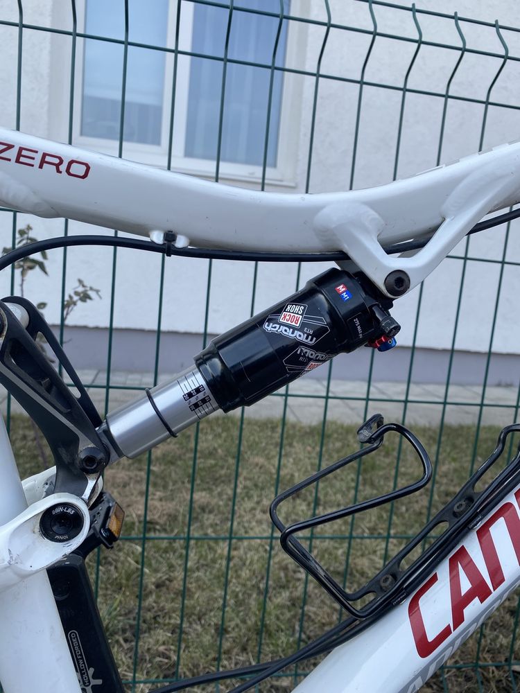 Велосипед Cannondale