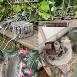 Продам запчастини до котла Vaillant t4
