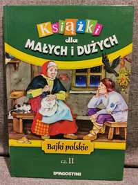 Książki dla małych i dużych