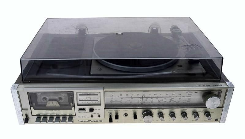 Panasonic
