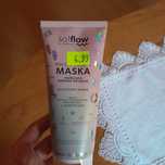 Maska do włosów NOWA