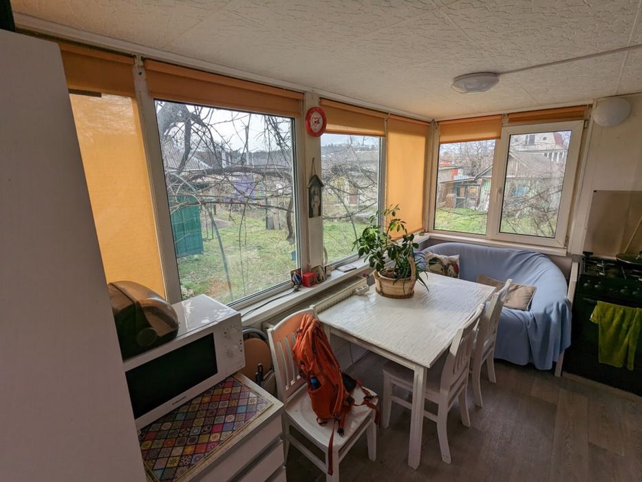 Продаж будинку з виходом до води. м. Українка