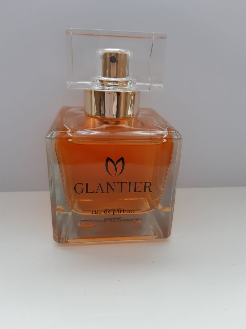 Glantier 556 odpowiednik Dior Poison Girl  50ml