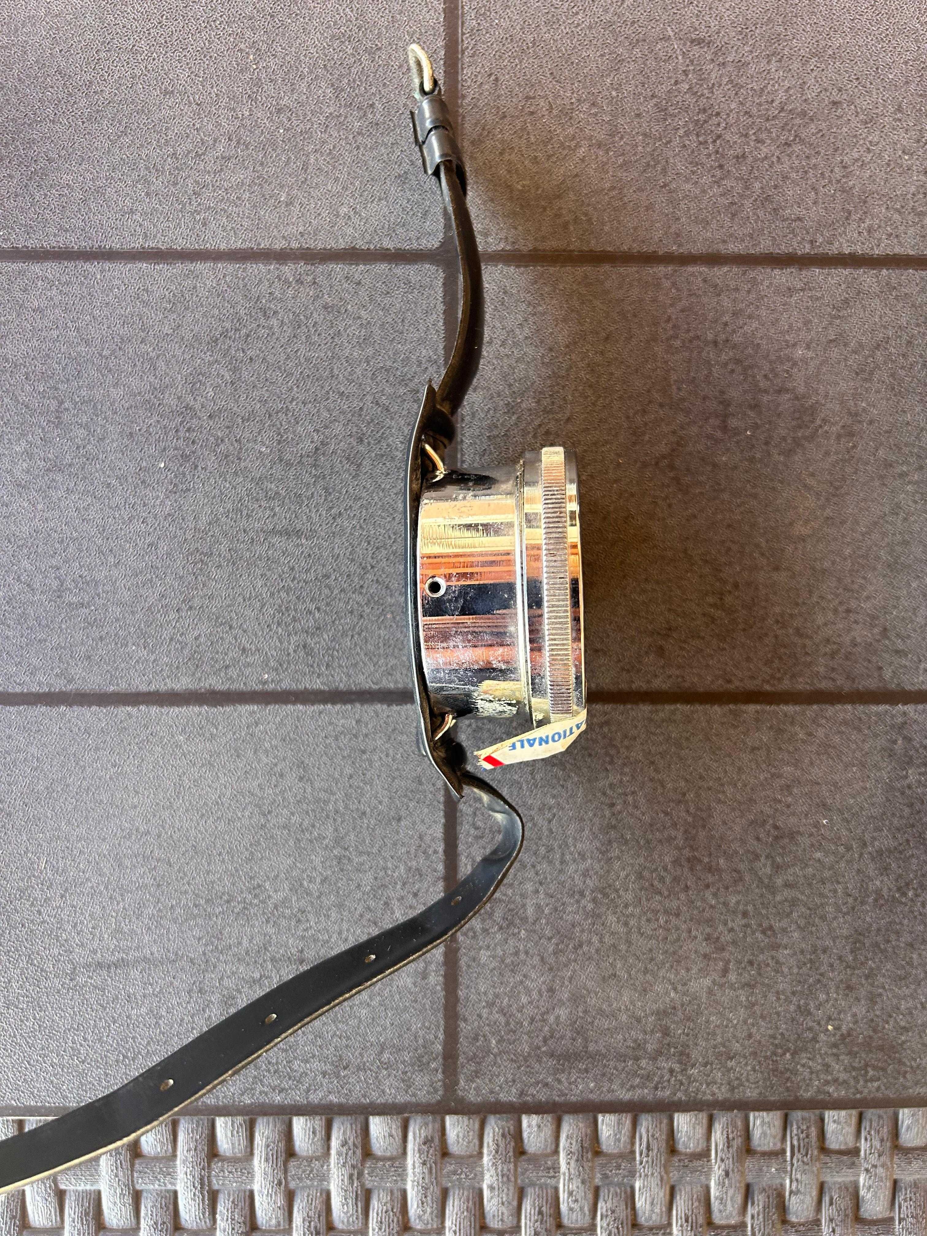 Profundimetro Vintage La Spirotechinque